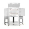 Podstawa do pieca do pizzy Caravagio CR835/2 | SCR835/2